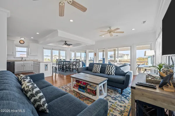 $839,000 | 2060 New River Inlet Road, North Topsail Beach, NC 28460