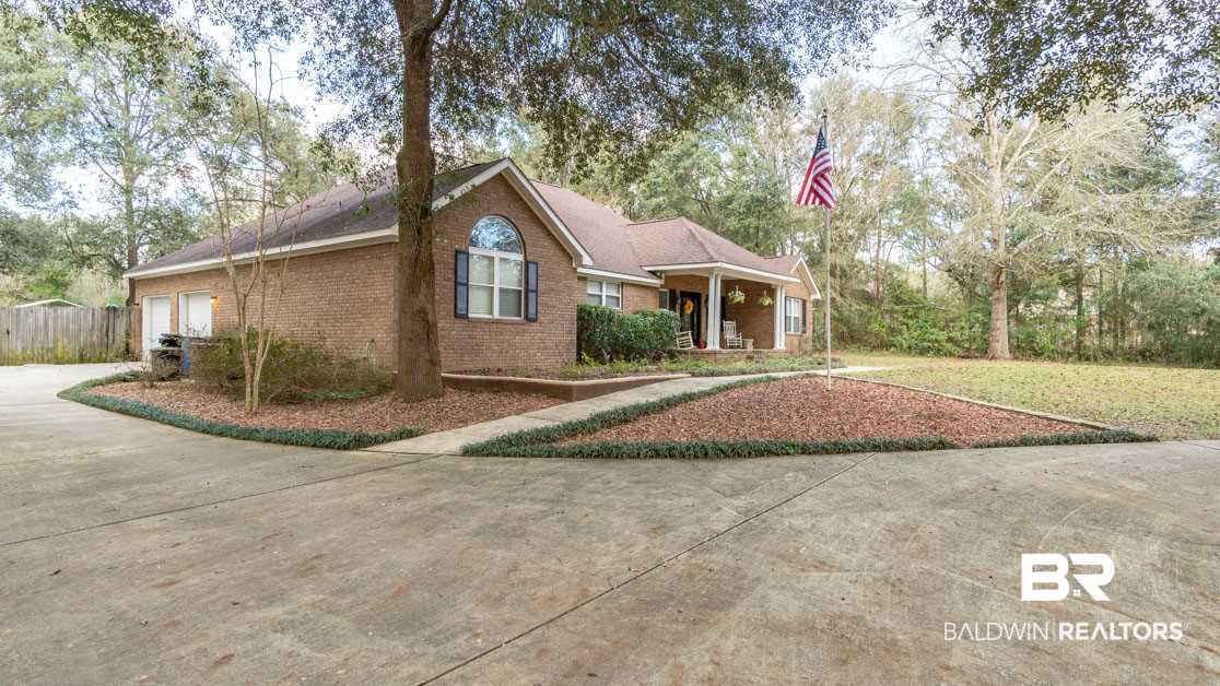 14965 Timber Ridge Drive Loxley, AL 36551 - Photo 34 of 37