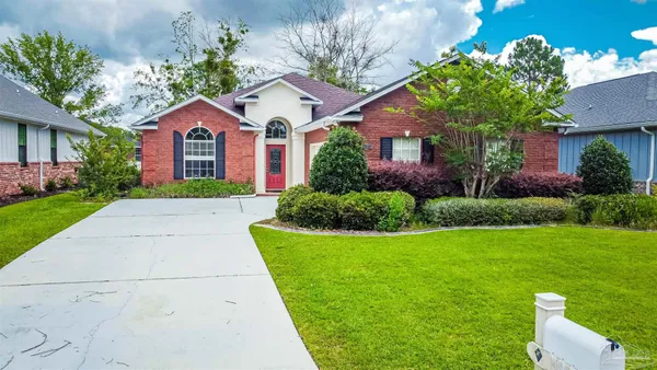 $2,450 | 5805 Dunbar Circle, Milton, FL 32583
