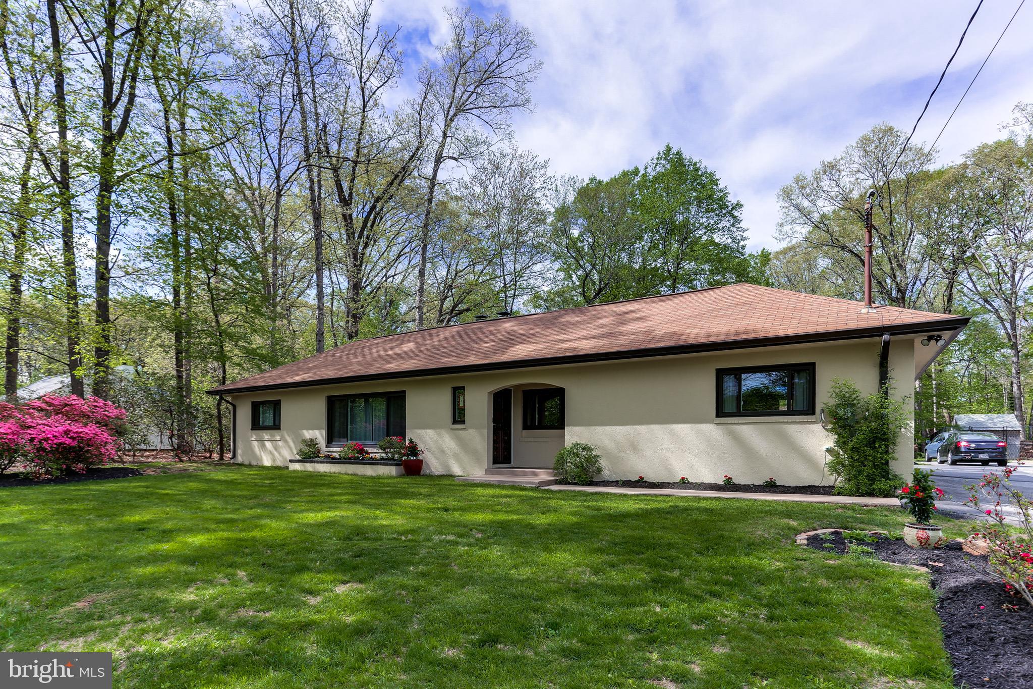 1214 Ednor Road Silver Spring, MD 20905 - Photo 1 of 34 Exterior Front