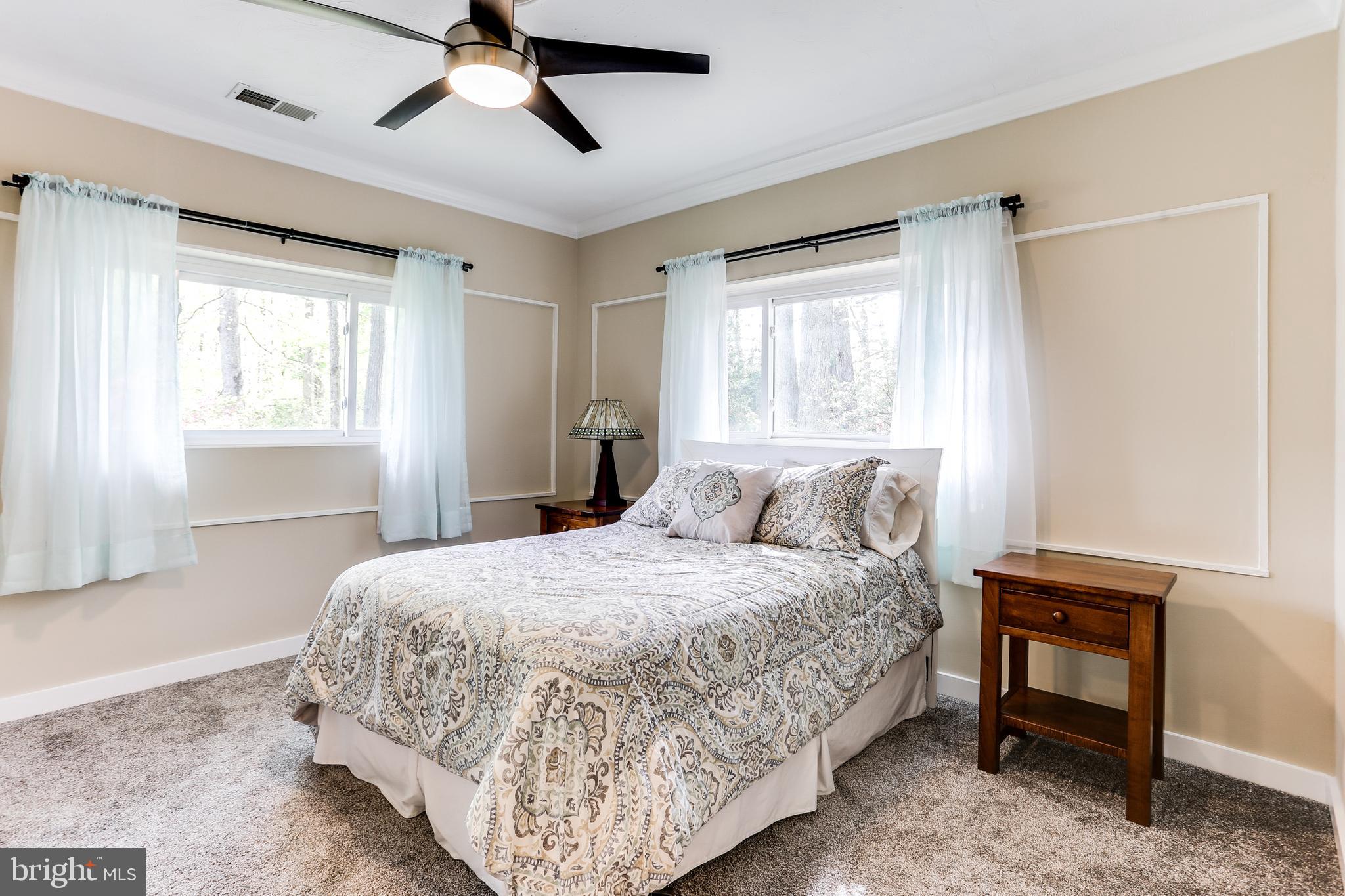 1214 Ednor Road Silver Spring, MD 20905 - Photo 18 of 34 Bedroom