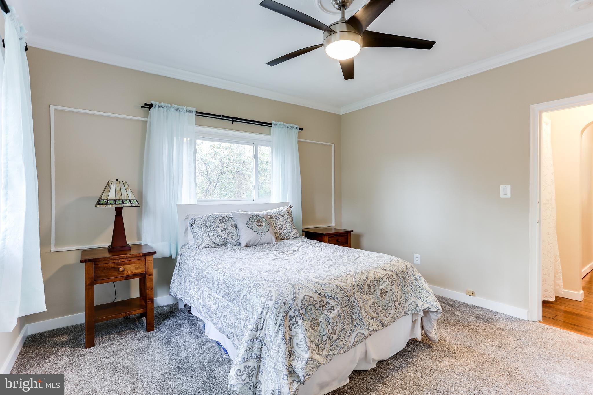 1214 Ednor Road Silver Spring, MD 20905 - Photo 19 of 34 Bedroom
