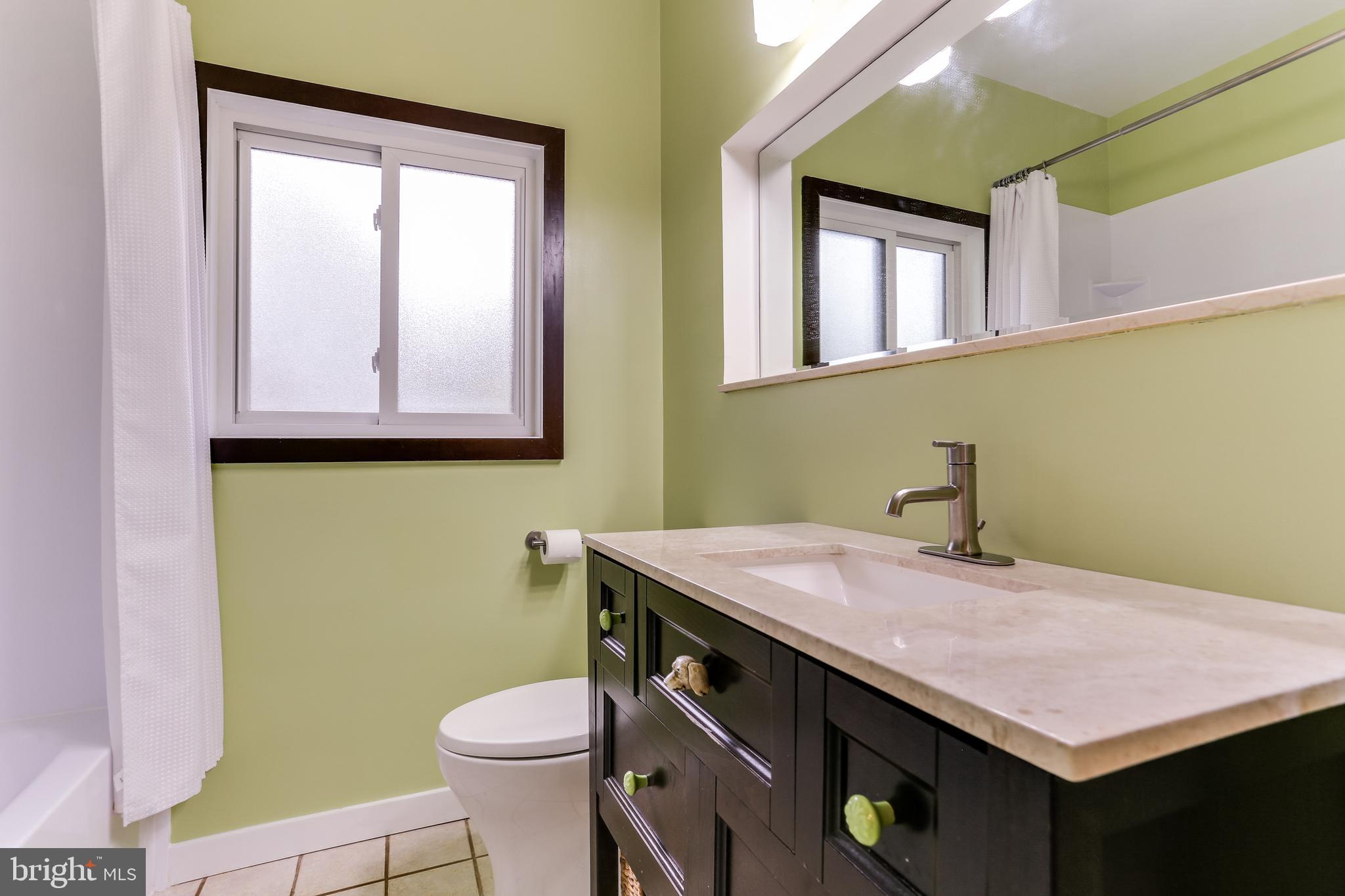 1214 Ednor Road Silver Spring, MD 20905 - Photo 21 of 34 Full Bath