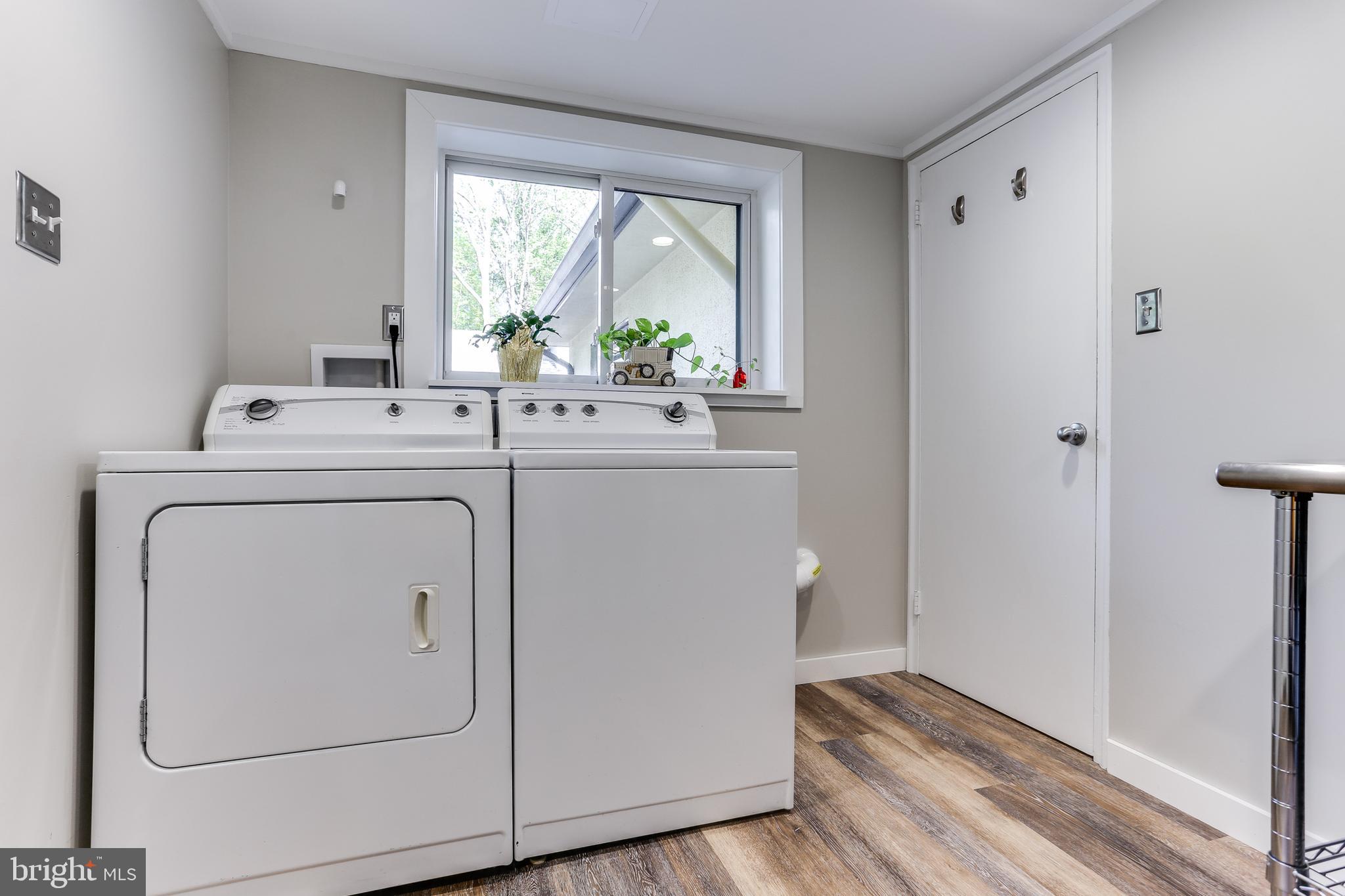 1214 Ednor Road Silver Spring, MD 20905 - Photo 22 of 34 Laundry/Mud Room