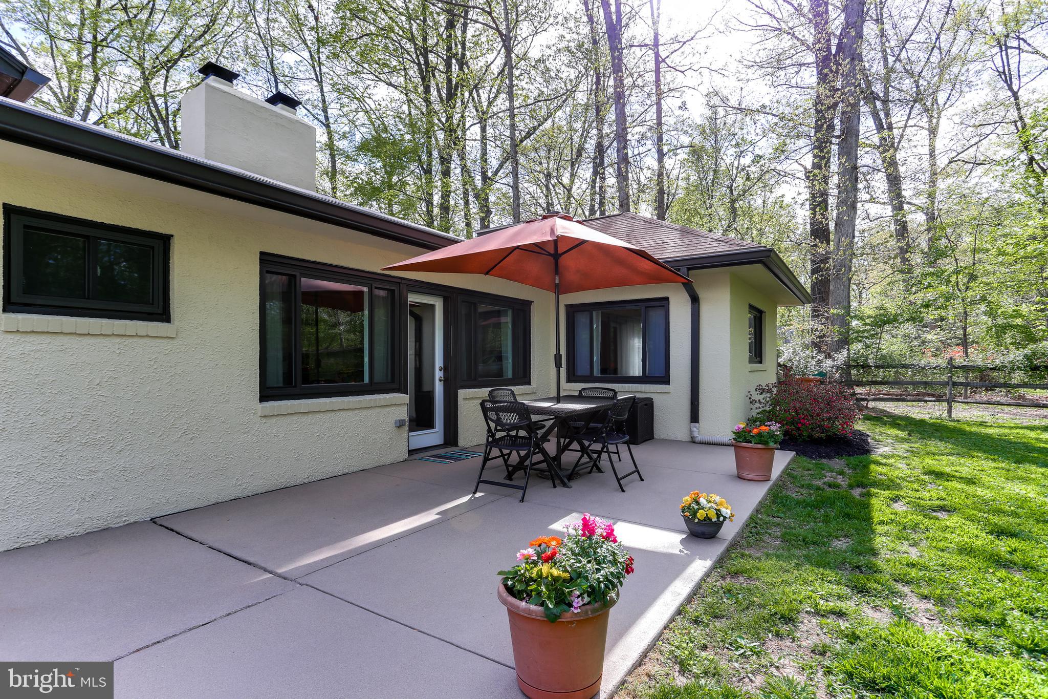 1214 Ednor Road Silver Spring, MD 20905 - Photo 23 of 34 Exterior Rear