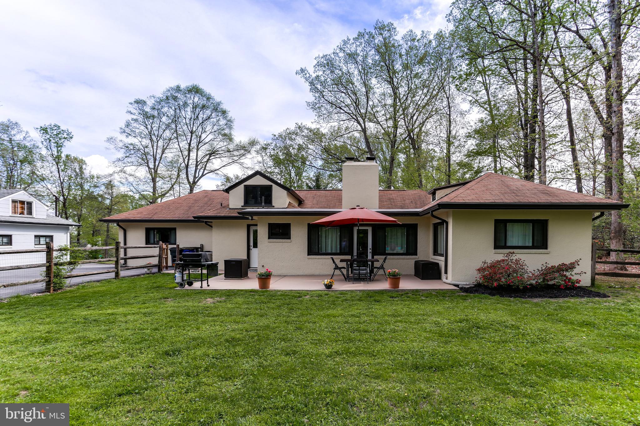 1214 Ednor Road Silver Spring, MD 20905 - Photo 24 of 34 Exterior Rear
