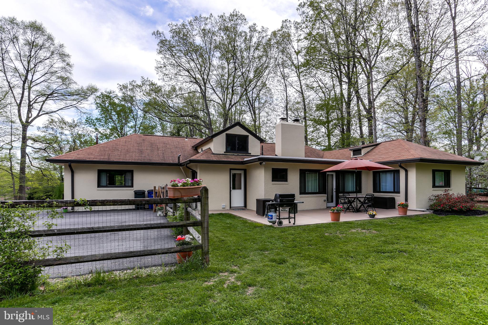 1214 Ednor Road Silver Spring, MD 20905 - Photo 26 of 34 Exterior Rear
