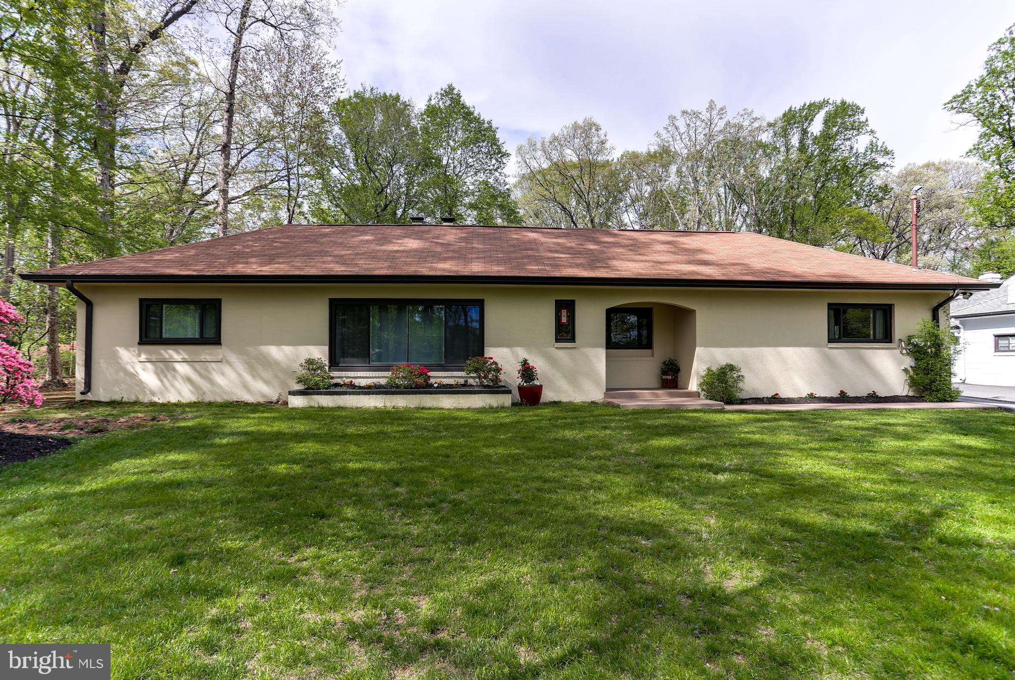 1214 Ednor Road Silver Spring, MD 20905 - Photo 31 of 34 Exterior Front