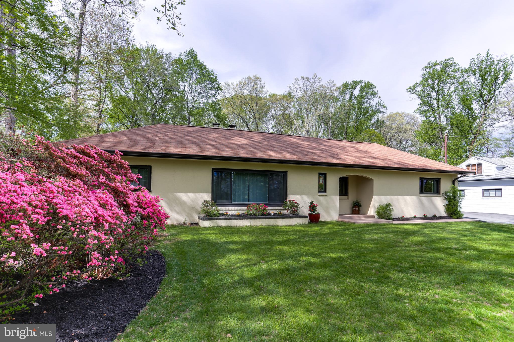 1214 Ednor Road Silver Spring, MD 20905 - Photo 32 of 34 Exterior Front