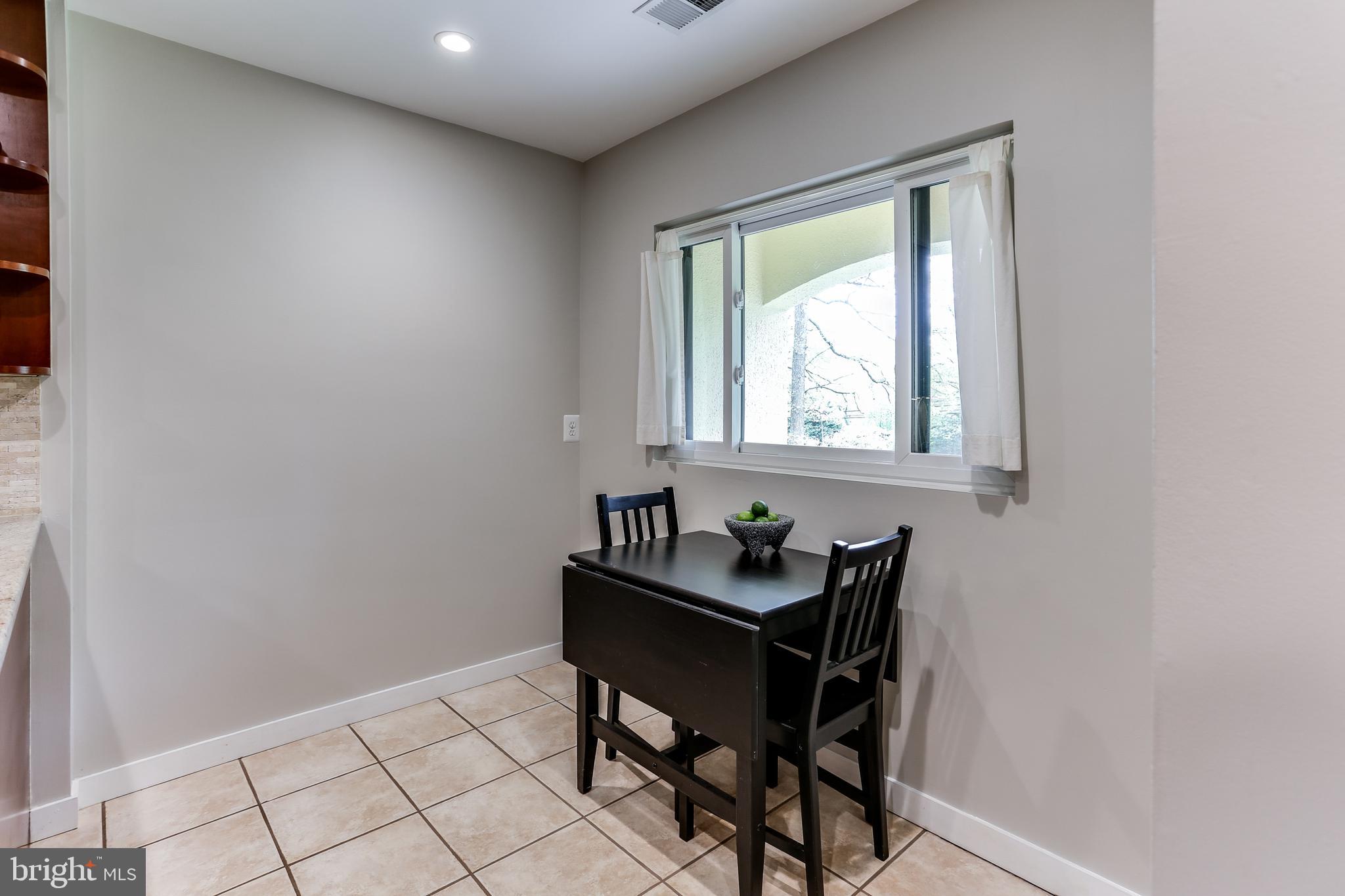 1214 Ednor Road Silver Spring, MD 20905 - Photo 8 of 34 Table Space, Kitchen