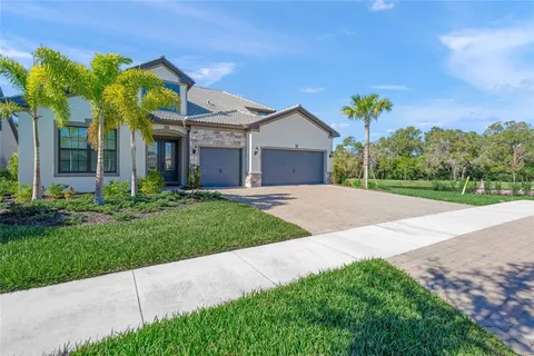 $1,295,000 | 7765 Grande Shores Drive, Sarasota, FL 34240