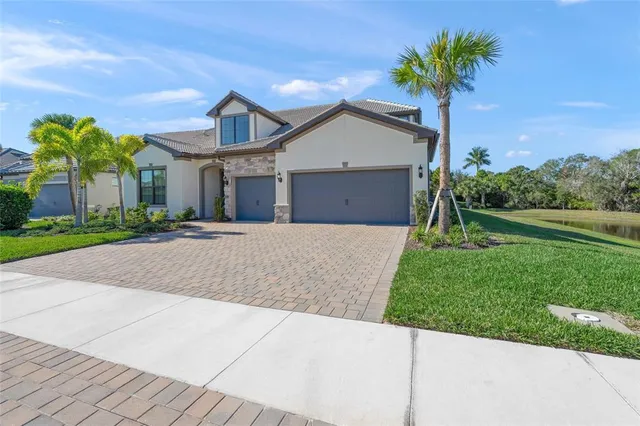 $1,295,000 | 7765 Grande Shores Drive, Sarasota, FL 34240