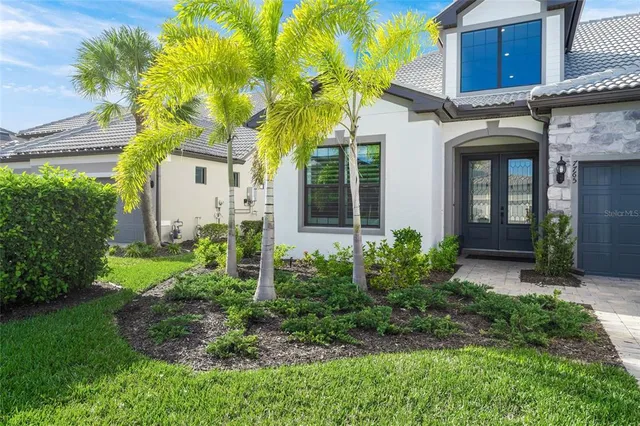 $1,295,000 | 7765 Grande Shores Drive, Sarasota, FL 34240