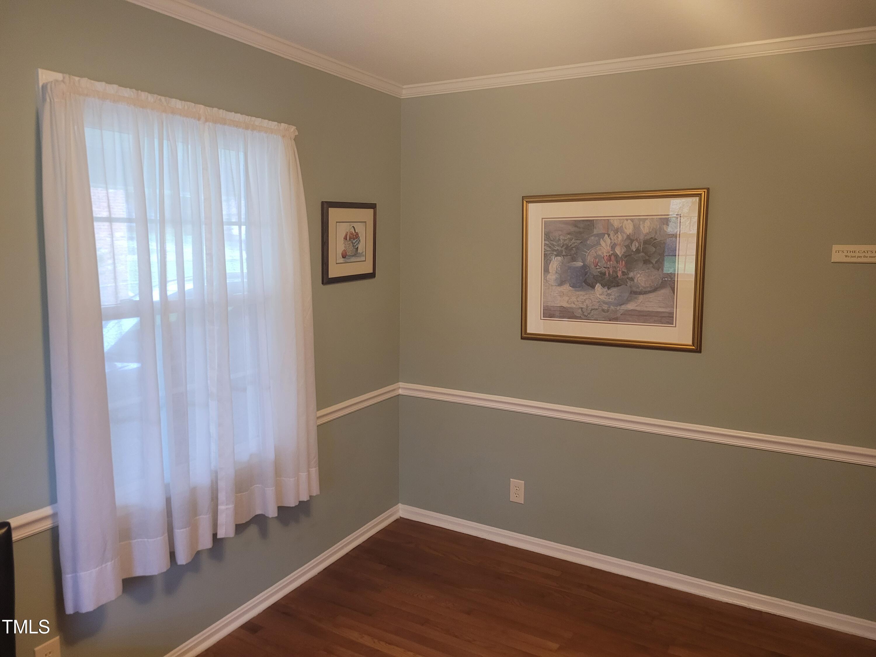 3621 Cole Mill Road Durham, NC 27712 - Photo 6 of 23 7- Kitchen