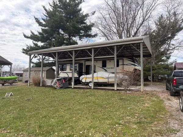 $97,000 | 7326 Highway 19, Unit 4 LOTS 253255, Mount Gilead, OH 43338