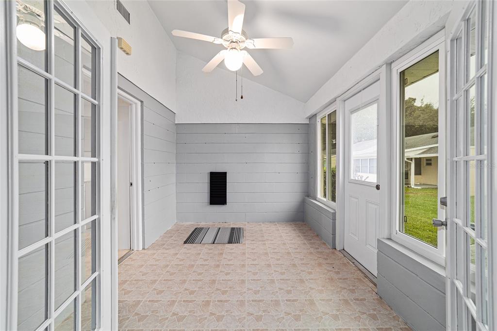 8678 Southwest 95 Street, Unit D Ocala, FL 34481 - Photo 27 of 36 a very nice looking room with a large window