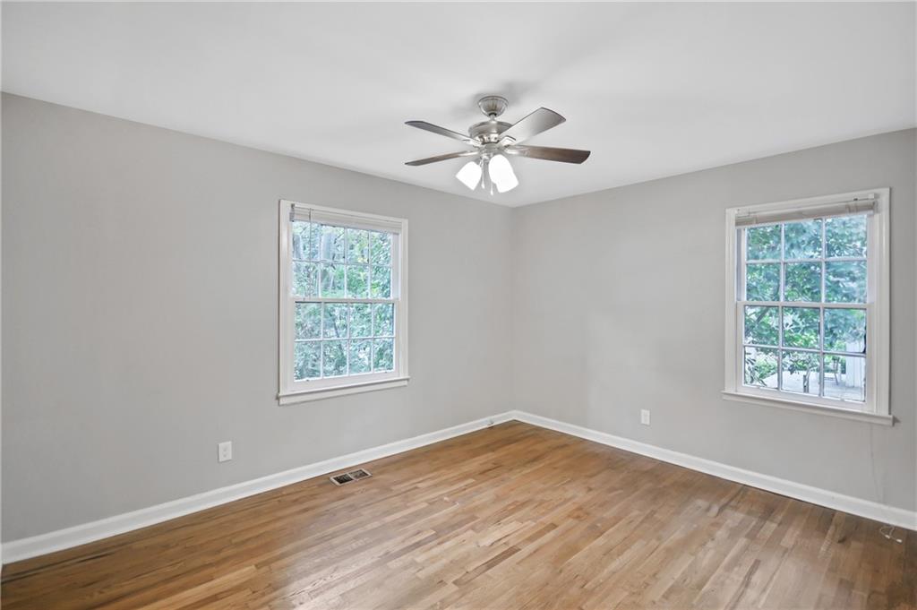 1877 Sumter Street Northwest Atlanta, GA 30318 - Photo 15 of 23
