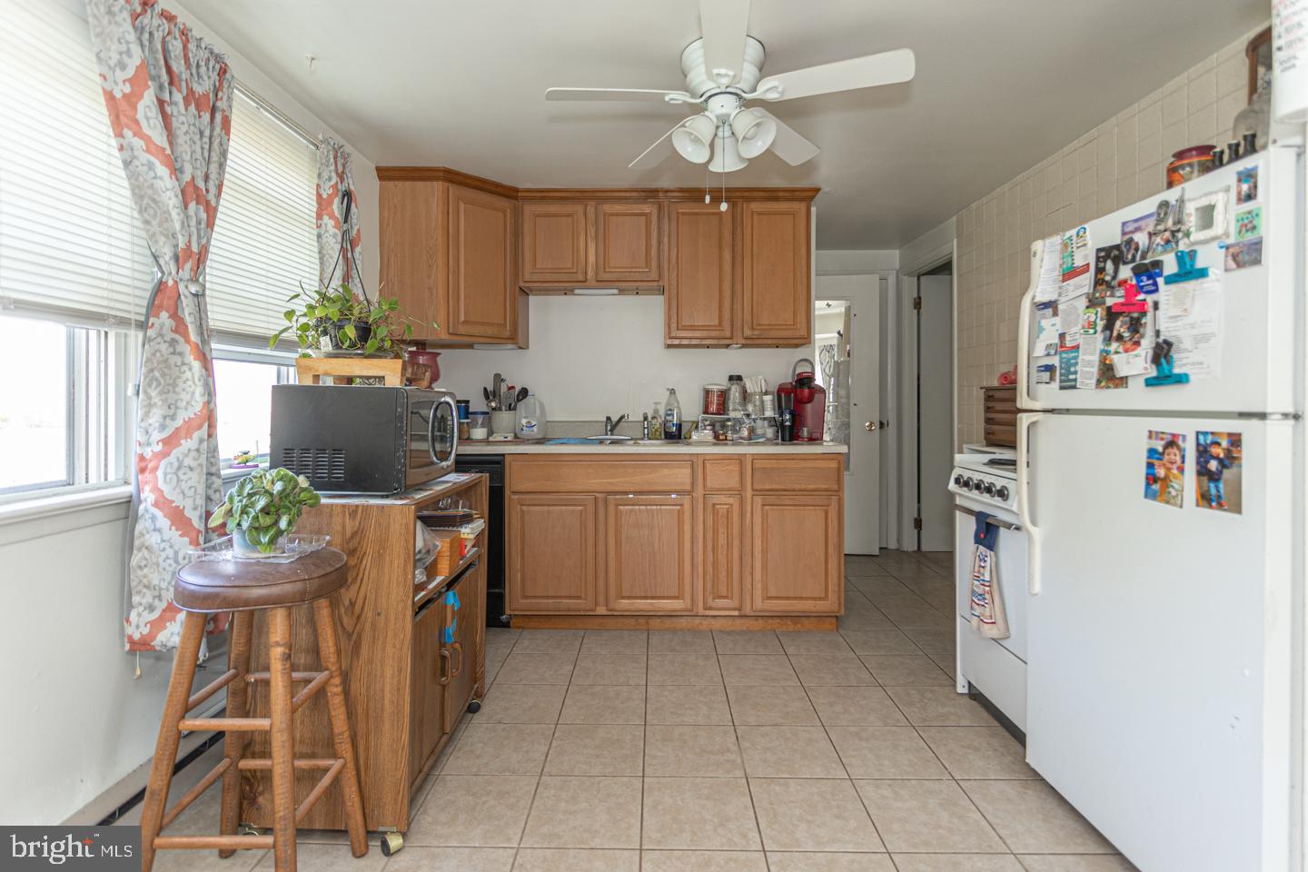 7 7 Corner Road Perkasie, PA 18944 - Photo 12 of 38 1623 Eat-in Kitchen
