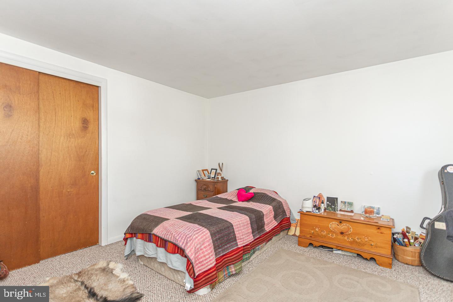 7 7 Corner Road Perkasie, PA 18944 - Photo 21 of 38 1627 Bedroom