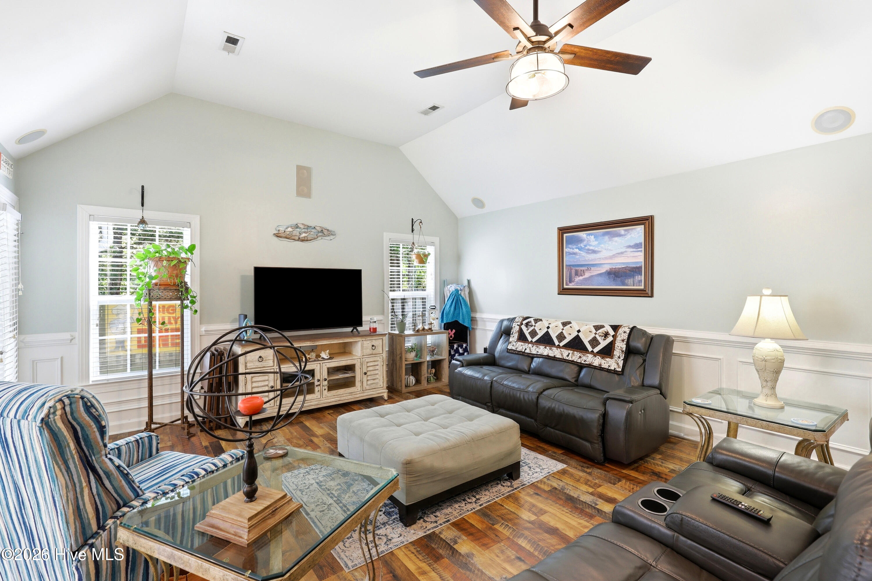117 Cedar Tree Lane Southwest Calabash, NC 28467 - Photo 8 of 48