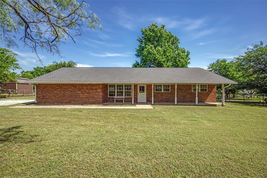 202 Old Justin Road Argyle, TX 76226 - Photo 2 of 25