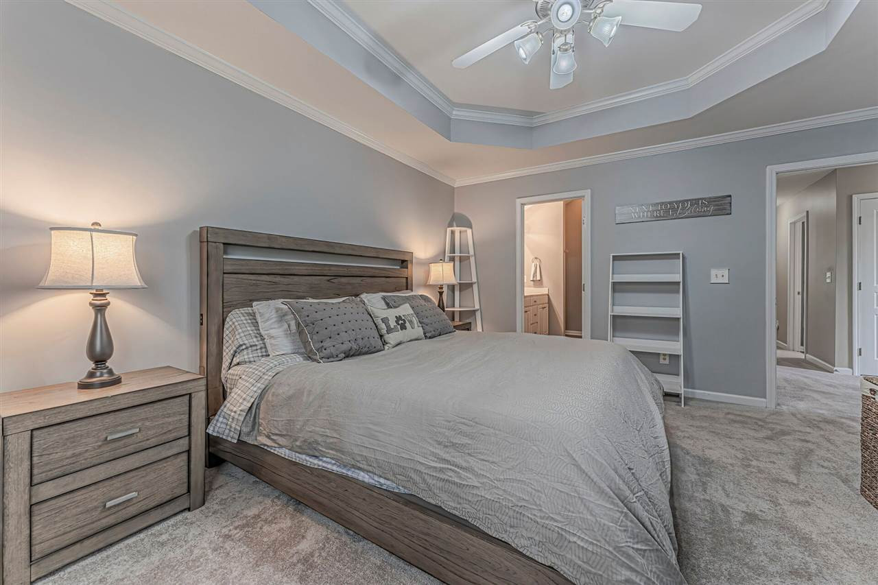 5903 Hourglass Court Raleigh, NC 27612 - Photo 20 of 29 Photo 20