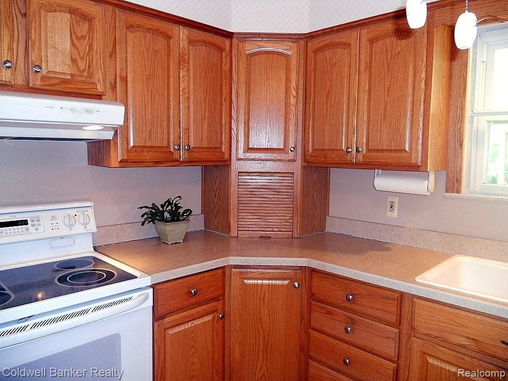 359 Reymont Road Waterford, MI 48327 - Photo 7 of 15 PULL OUT DRAWERS IN CABINETS