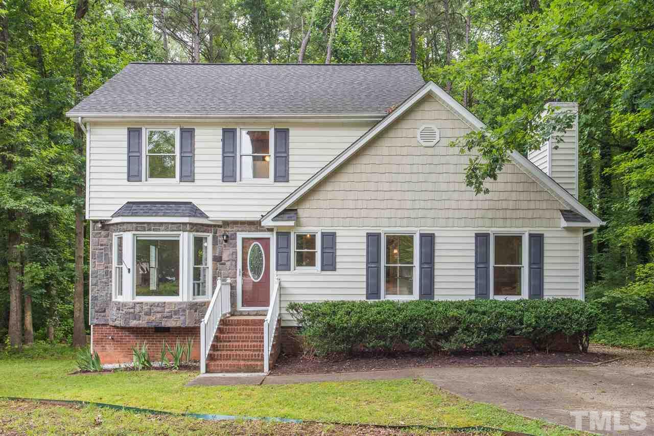 4500 Printer Lane Raleigh, NC 27613 - Photo 1 of 30