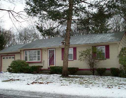 132 Cushing Road Warwick, RI 02888 - Photo 1 of 1 Exterior Front.