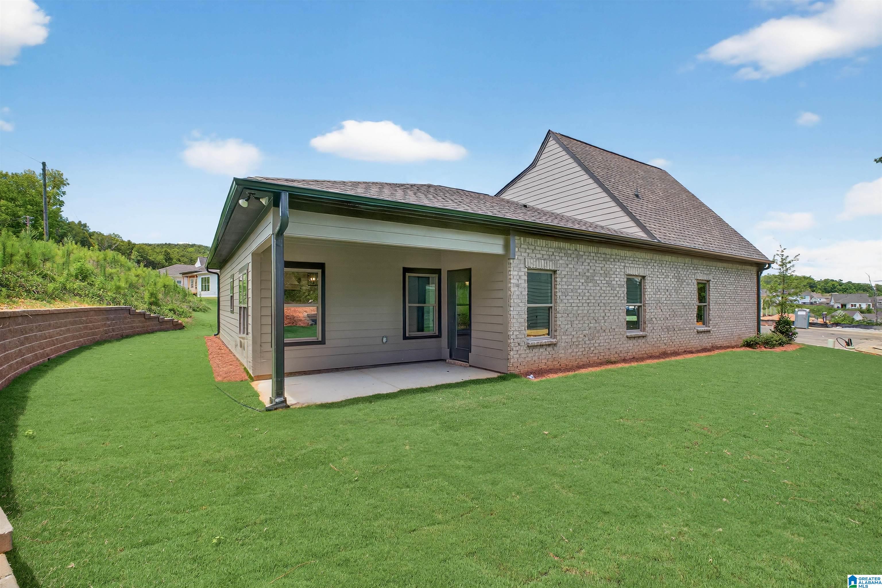 5404 Longmeadow Ridge Trussville, AL 35173 - Photo 36 of 42 Gallery Image 36