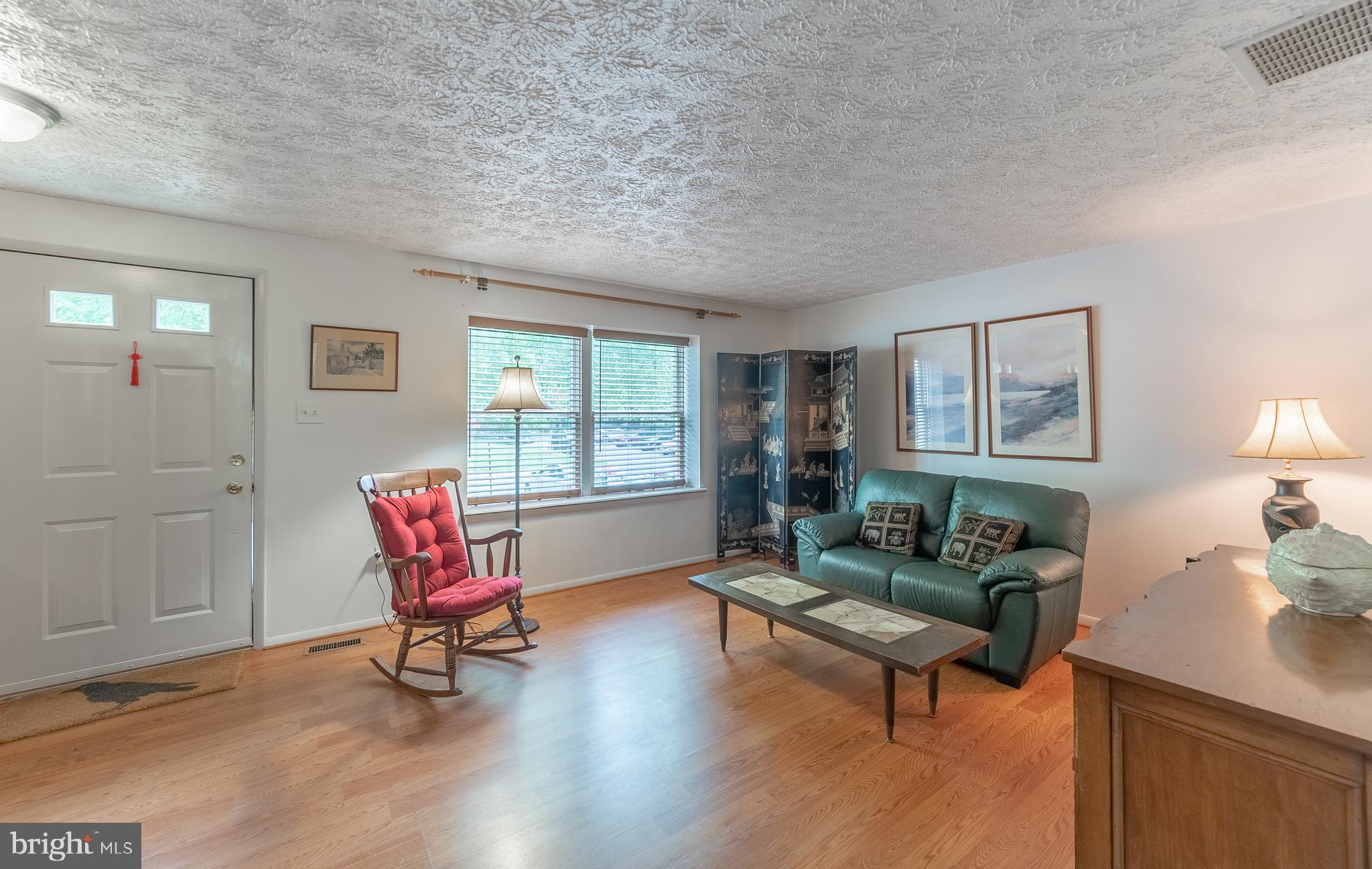 10544 Apple Ridge Road Gaithersburg, MD 20886 - Photo 2 of 24 Sunny living room.