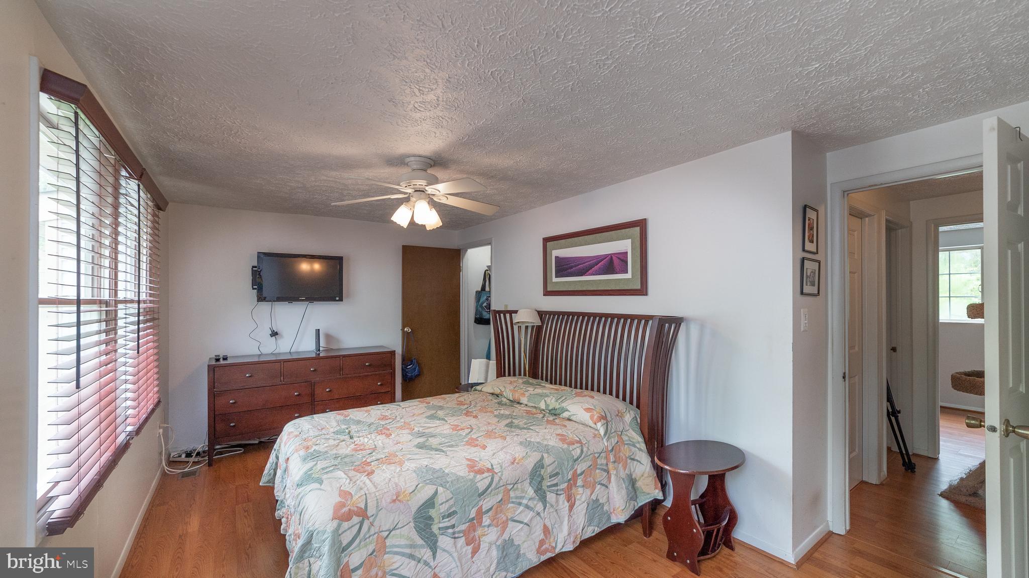 10544 Apple Ridge Road Gaithersburg, MD 20886 - Photo 18 of 24 with walk-in closet..