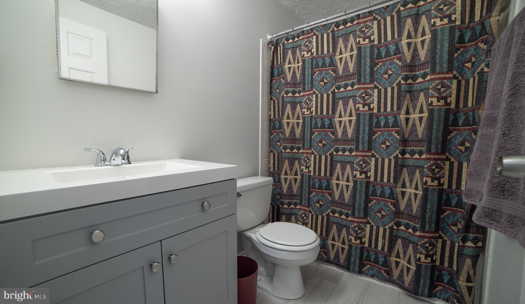 10544 Apple Ridge Road Gaithersburg, MD 20886 - Photo 20 of 24 Master bath.