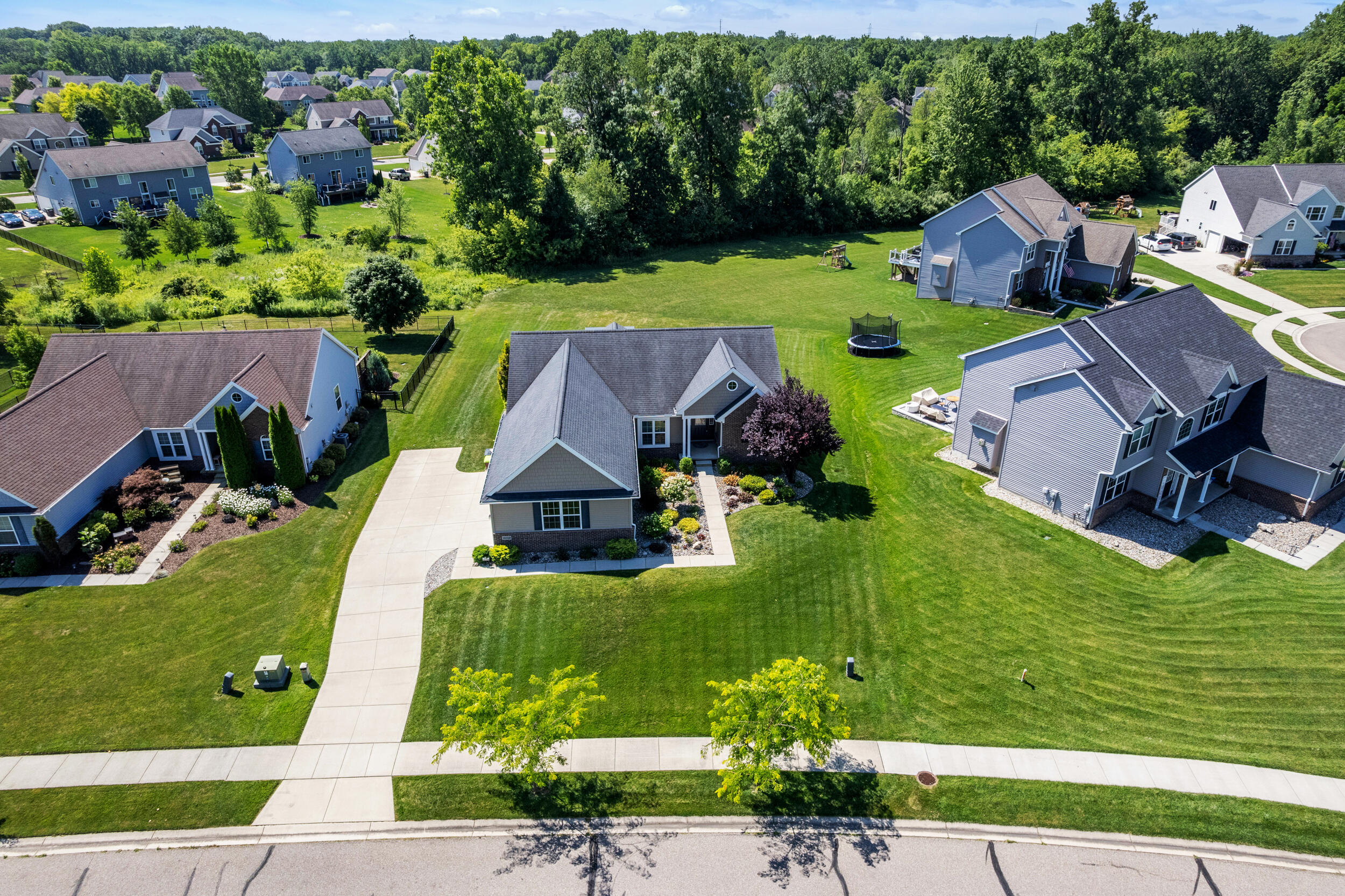 10359 Cobb Hollow Farm Road Saline, MI 48176 - Photo 3 of 62 cobb hollow-70