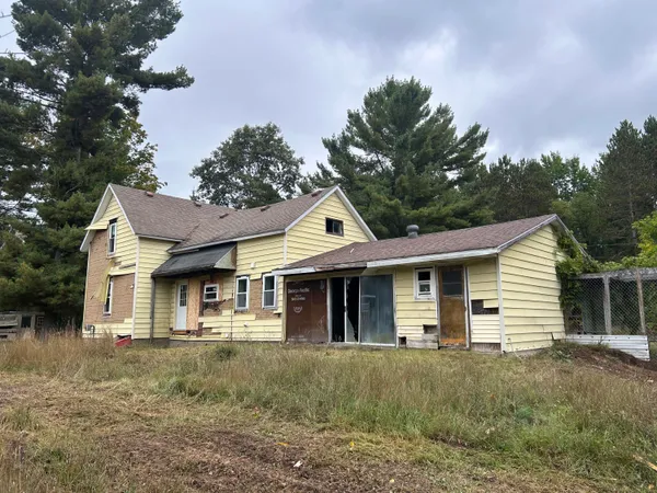 $55,000 | 8710 Jouppi Road, Kaleva, MI 49645