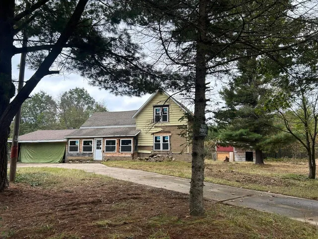$57,900 | 8710 Jouppi Road, Kaleva, MI 49645