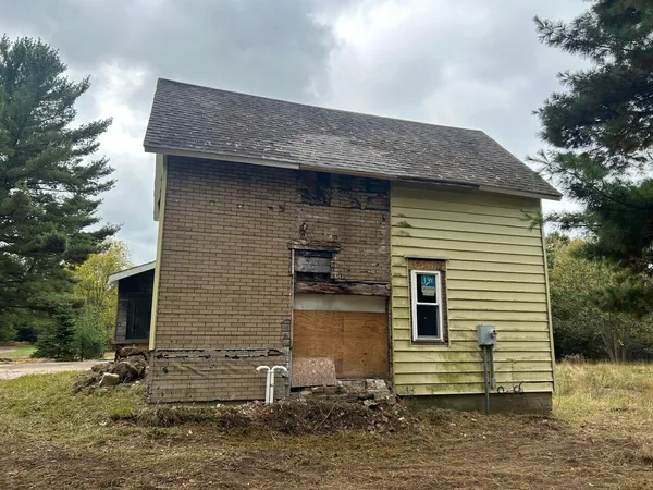 $55,000 | 8710 Jouppi Road, Kaleva, MI 49645