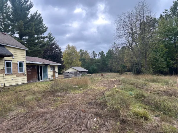 $55,000 | 8710 Jouppi Road, Kaleva, MI 49645