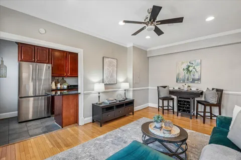 $317,000 | 3010 Wisconsin Avenue Northwest, Unit 209, Washington, DC 20016