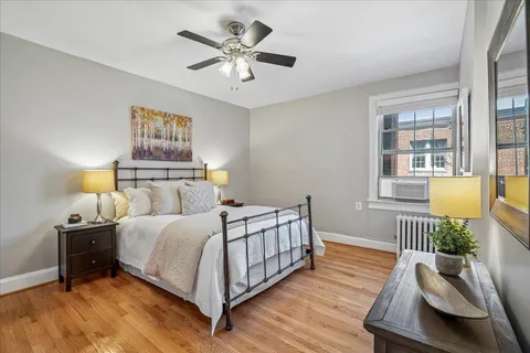 $317,000 | 3010 Wisconsin Avenue Northwest, Unit 209, Washington, DC 20016