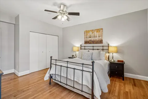 $317,000 | 3010 Wisconsin Avenue Northwest, Unit 209, Washington, DC 20016