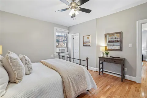 $281,000 | 3010 Wisconsin Avenue Northwest, Unit 209, Washington, DC 20016