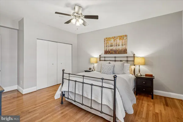 $334,000 | 3010 Wisconsin Avenue Northwest, Unit 209, Washington, DC 20016