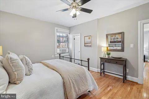 $317,000 | 3010 Wisconsin Avenue Northwest, Unit 209, Washington, DC 20016