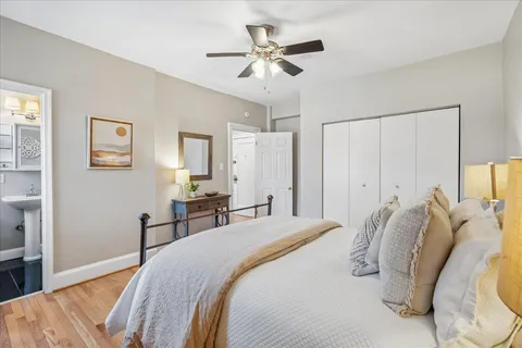 $317,000 | 3010 Wisconsin Avenue Northwest, Unit 209, Washington, DC 20016