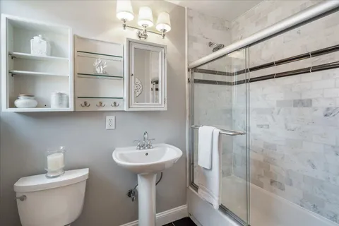 $317,000 | 3010 Wisconsin Avenue Northwest, Unit 209, Washington, DC 20016