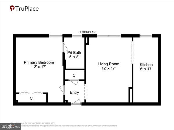 $334,000 | 3010 Wisconsin Avenue Northwest, Unit 209, Washington, DC 20016
