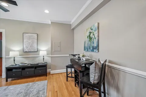 $317,000 | 3010 Wisconsin Avenue Northwest, Unit 209, Washington, DC 20016