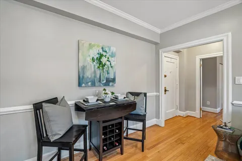$317,000 | 3010 Wisconsin Avenue Northwest, Unit 209, Washington, DC 20016