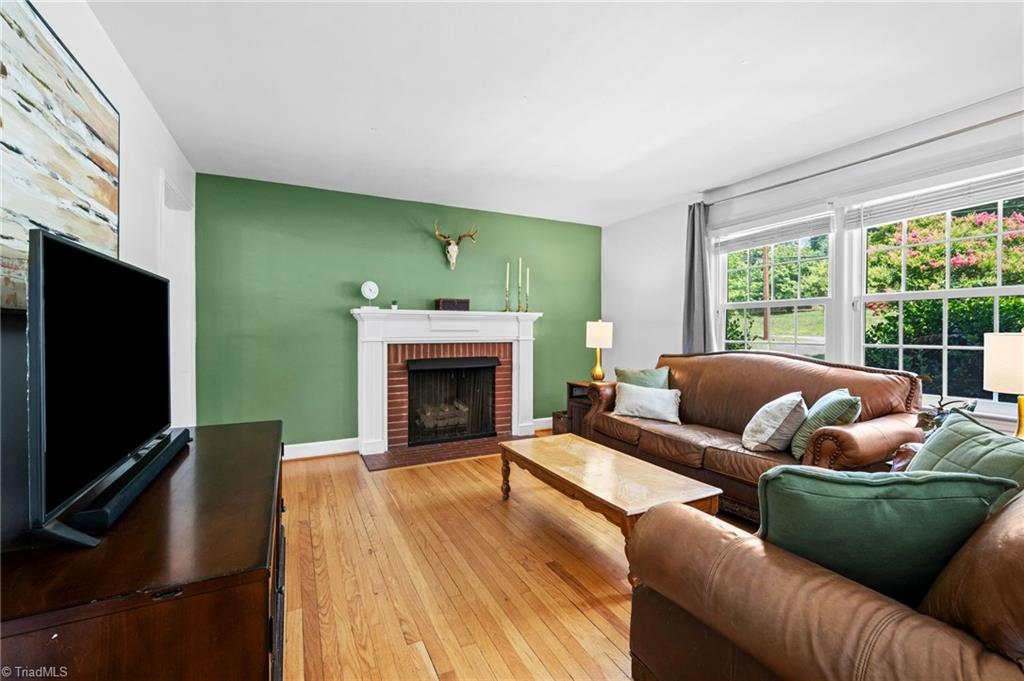 1650 Sandersted Road Southwest Winston-Salem, NC 27103 - Photo 6 of 43 Gallery Image 6